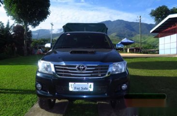 Toyota Hilux 2012 for sale