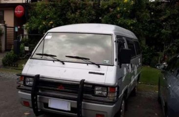 1996 Mitsubishi L300 Versa Van FOR SALE