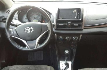 Toyota Vios E 2016 model FOR SALE