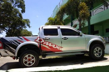 Isuzu Dmax FOR SALE