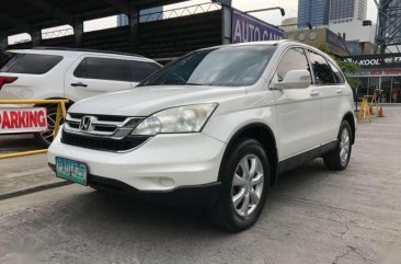 2010 Honda CR-V Automatic 4x2 FOR SALE