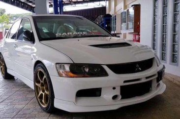 2002 Mitsubishi LANCER evolution 7 FOR SALE