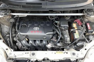 Toyota Vios 1.3e 2005 FOR SALE