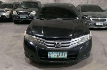 2009 Honda City 1.5E - Asialink Preowned Cars