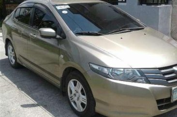 Honda City 2011 MT First owner