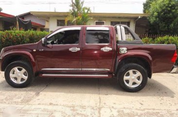 Isuzo Dmax 2011 2x4 FOR SALE