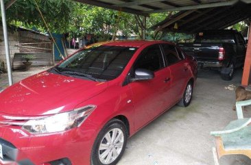 Rush sale Toyota Vios 2015 All original