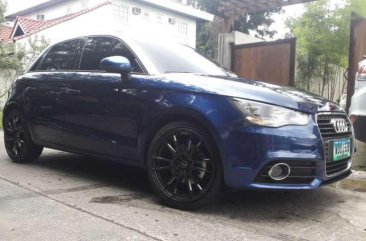 2014 s Audi A1 FOR SALE