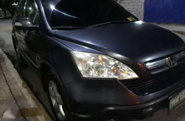 Honda CR-V 2009 AT FOR SALE