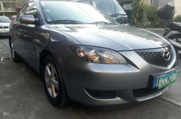 2005 Mazda3 1.6 Automatic Financing OK