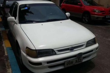 Toyota Corolla XE 1997 FOR SALE