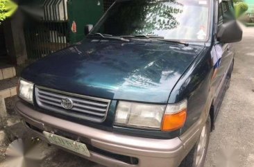 Toyota Revo 1999 FOR SALE