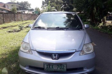 Honda City idsi 2003 FOR SALE