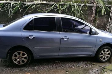 2012 Toyota Vios 1.3e automatic FOR SALE