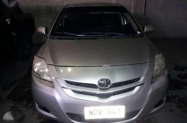 Toyota Vios 2010 Asialink Preowned Cars