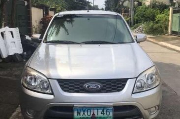 Ford Escape 2013 XLS For sale. 