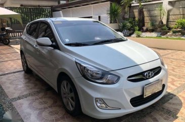 RUSH For Sale 2014 HYUNDAI ACCENT