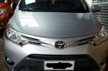 2018 Toyota Vios 1.3 E Automatic Well maintained 