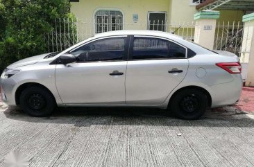 Toyota Vios Assume Balance 2016