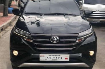 2018 Toyota RUSH 15 G Top of the Line Matic 