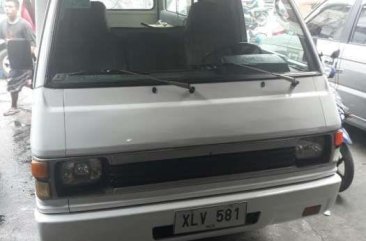 Mitsubishi L300 2003mdl. FOR SALE