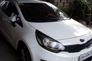 Kia Rio 2015 FOR SALE