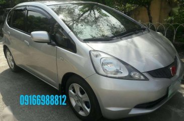 Honda Jazz 1.3 Automatic 2010 Available til posted