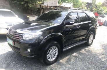 SELLING TOYOTA Fortuner 2.5G Automatic vnt