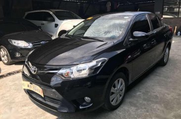 2018 Toyota Vios 1.3 E automatic dual VVTi