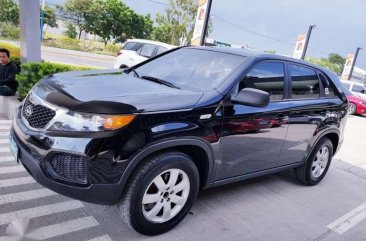 Kia Sorento MT 2012 (Not Surplus) - 490K NEGOTIABLE!