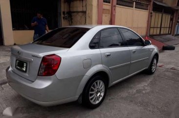 Chevrolet Optra AT 2004 FOR SALE