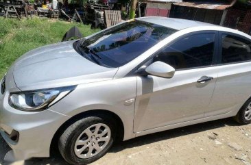 2013 Hyundai Accent FOR SALE