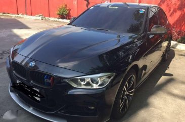 2014 BMW 320d series FOR SALE