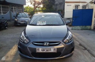 Hyundai Accent 2016 for sale