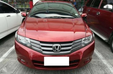 Honda City 2009 FOR SALE