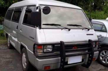 1996 Mitsubishi L300 Versa Van FOR SALE