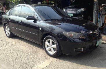 Mazda 3 sedan 2010 mdl FOR SALE