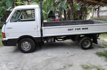 2017 Mazda Bongo extended cab FOR SALE