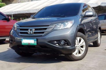 2012 Honda Crv 4x2 AT FOR swap