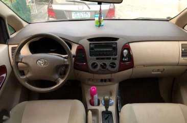 2005 Toyota Innova Well maintained