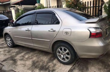 Toyota Vios 2011 E manual for sale 