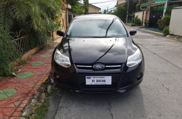 Ford Focus 2015 for sale