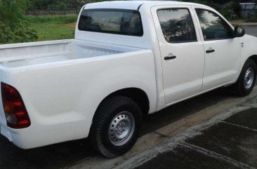 Toyota Hilux 2007 for sale 