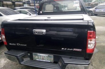 2010 Isuzu D-Max Manual Diesel well maintained