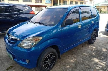 Toyota Avanza 2007 P250,000 for sale