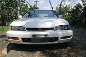 RUSH SALE: Honda Accord AT 1997 (Neg)