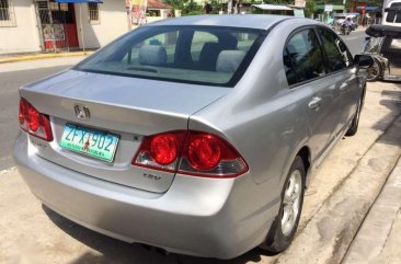 Honda Civic FD 2006 model FOR SALE