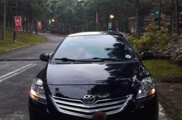 Toyota Vios 1.3 E MT 2012 model FOR SALE