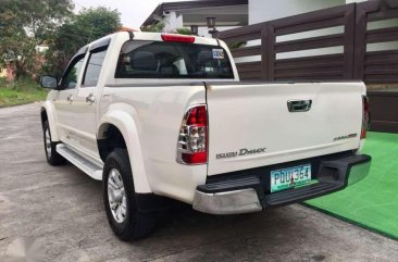 2011 Isuzu Dmax 2010 2012 Alt for sale 