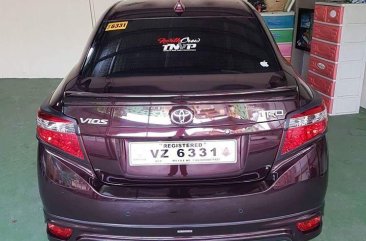 Toyota Vios 2017 for sale